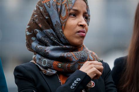 what happened to ilhan omar